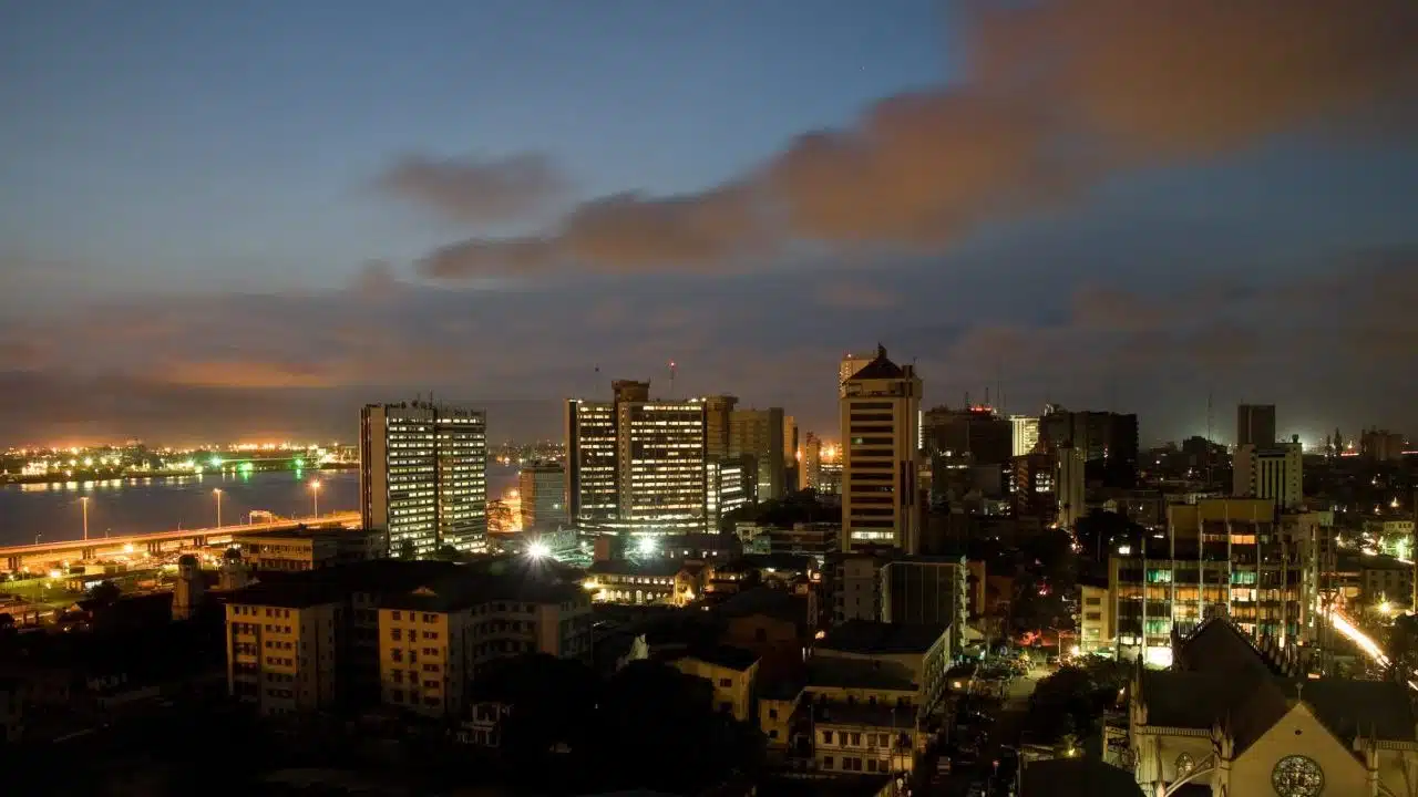 Nigeria’s big businesses may have a succession plan problem