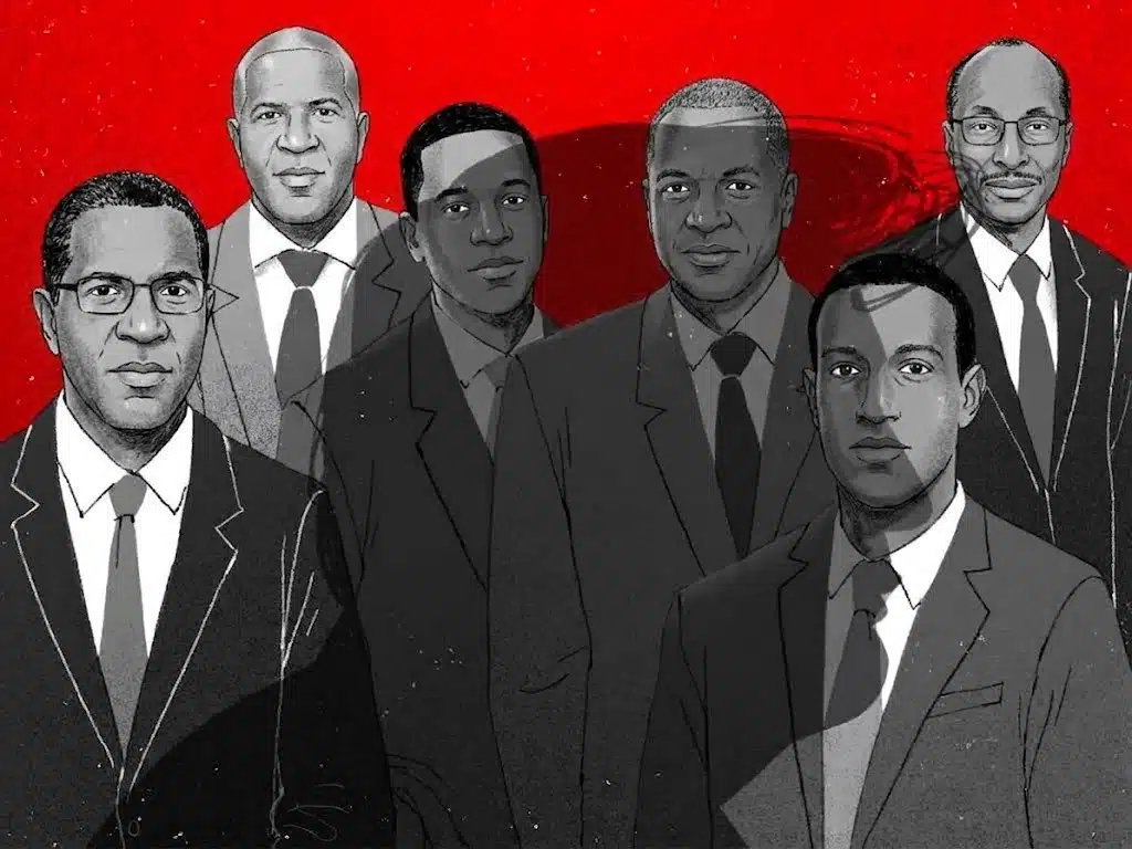 Why Africa is yet to have its own tech billionaire class