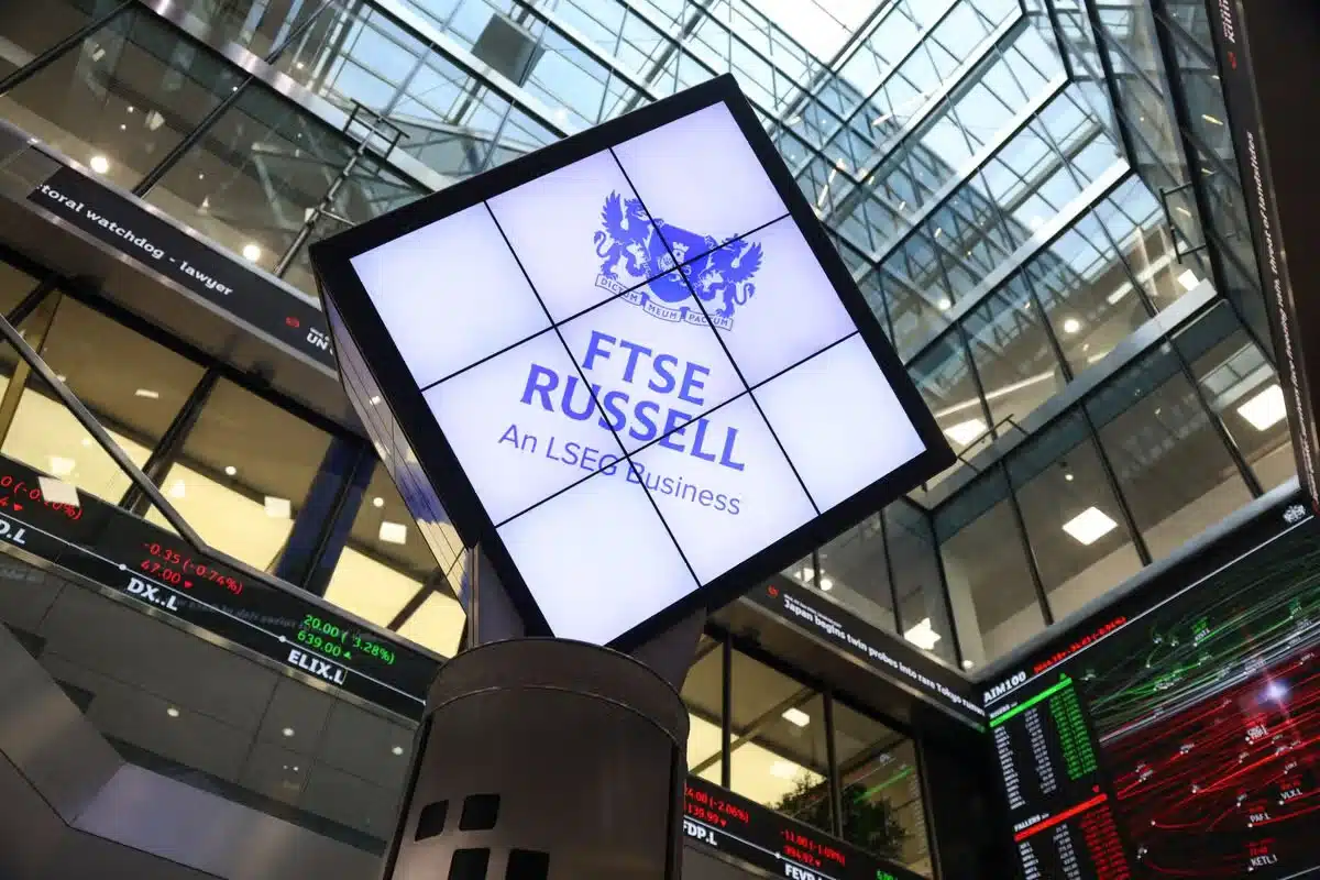 Despite return to FTSE frontier index, local investors still dominate Nigeria’s stock market