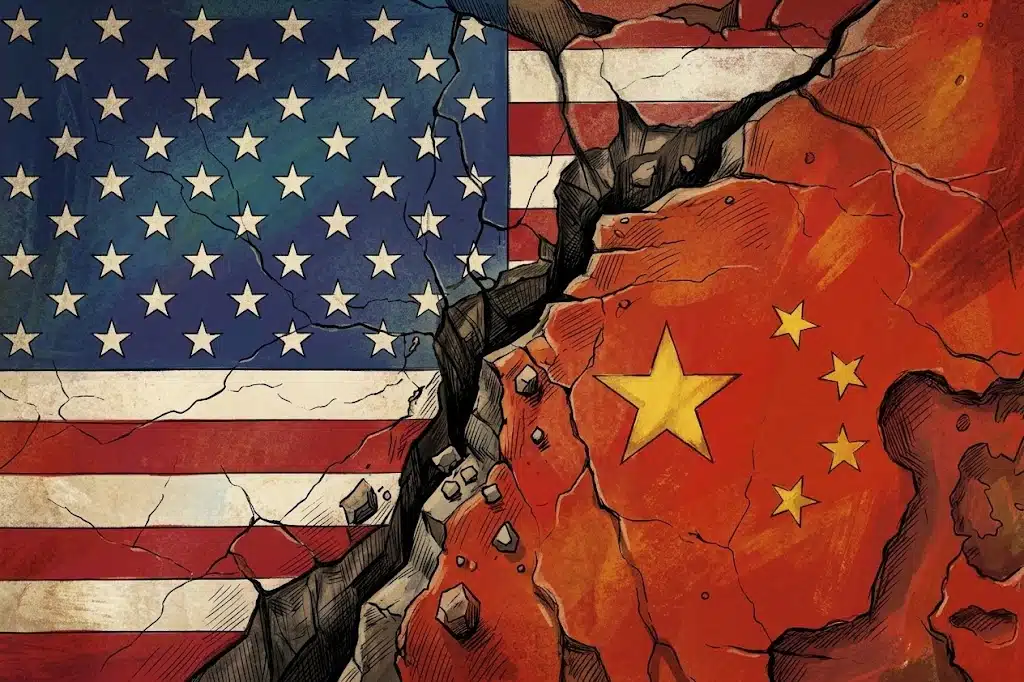 China is winning in Africa’s retail market where the US has struggled for decades